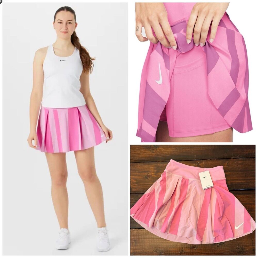 Nike Advantage Dri-FIT Tennis Skirt